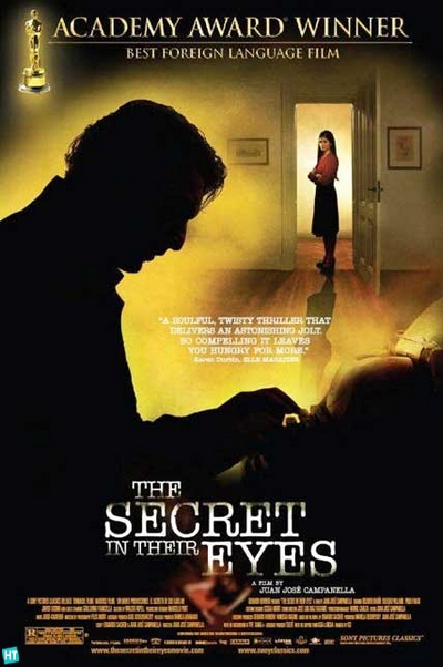 1614 - The Secret in Their Eyes (2009)